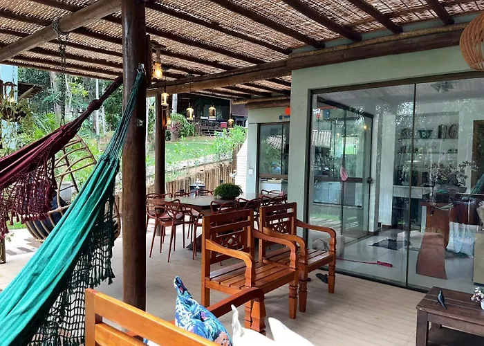 Casa Praia Do Forte