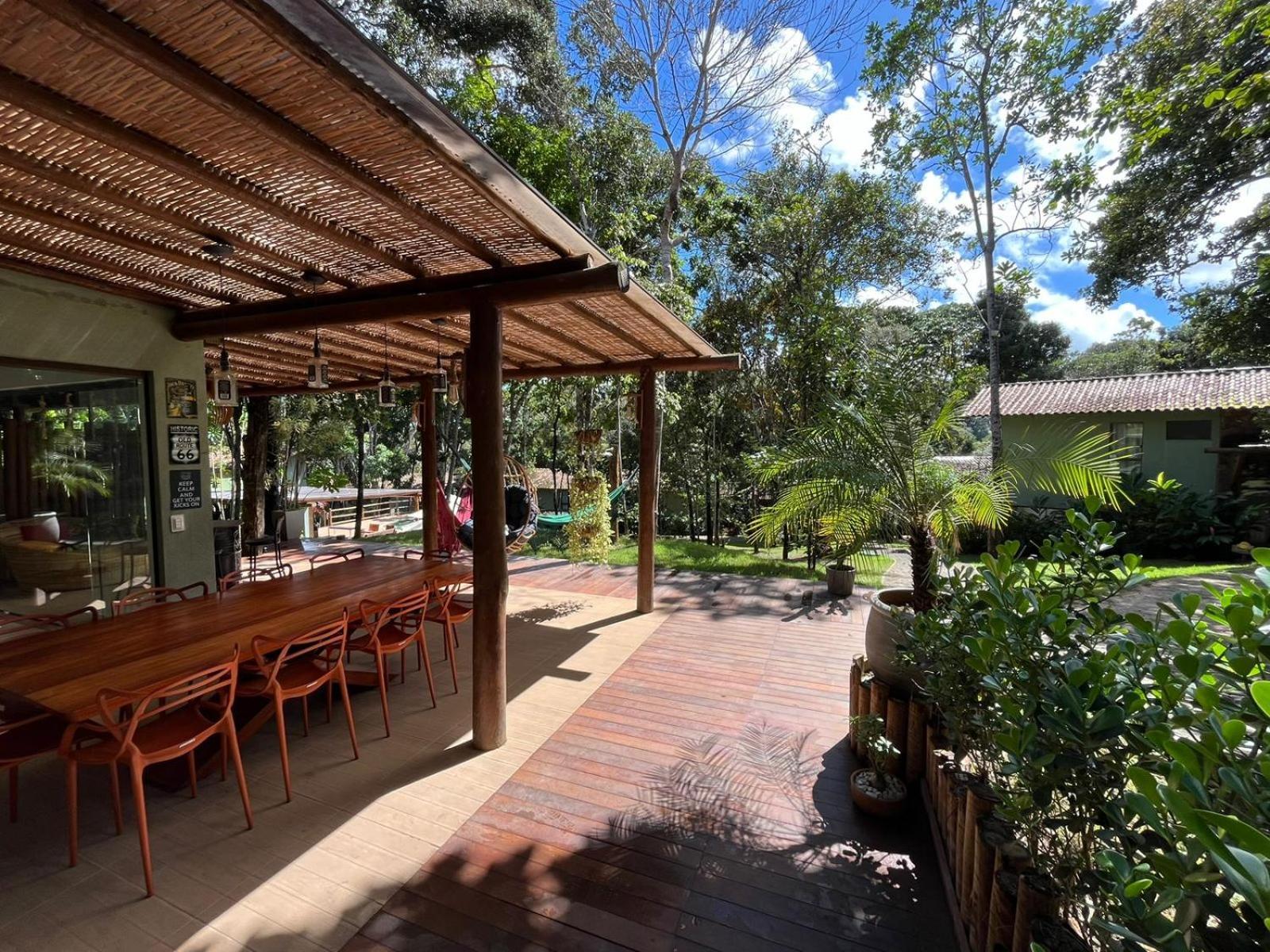 Casa Do Mata de Sao Joao