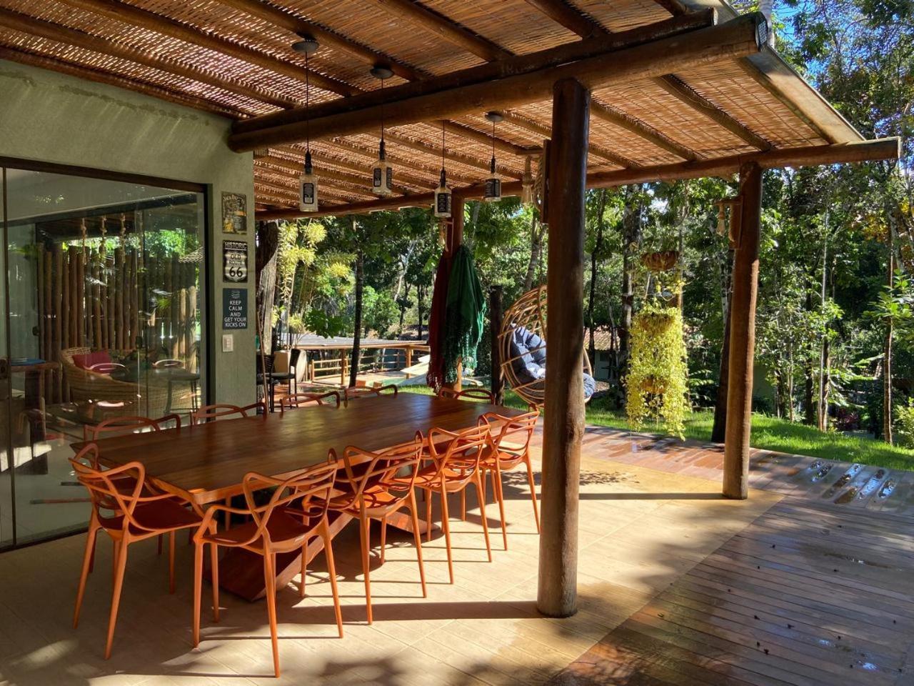 Casa Do Holiday home *