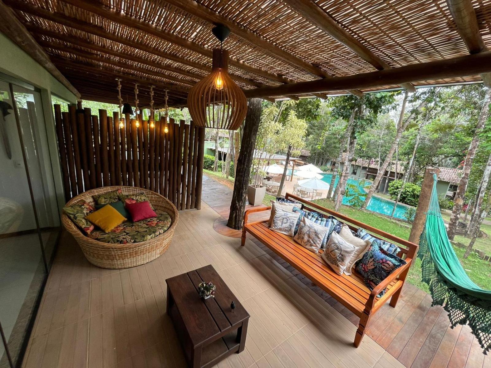 Casa Do * Mata de Sao Joao
