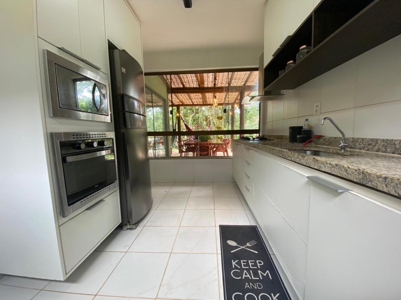 Holiday home Casa Do