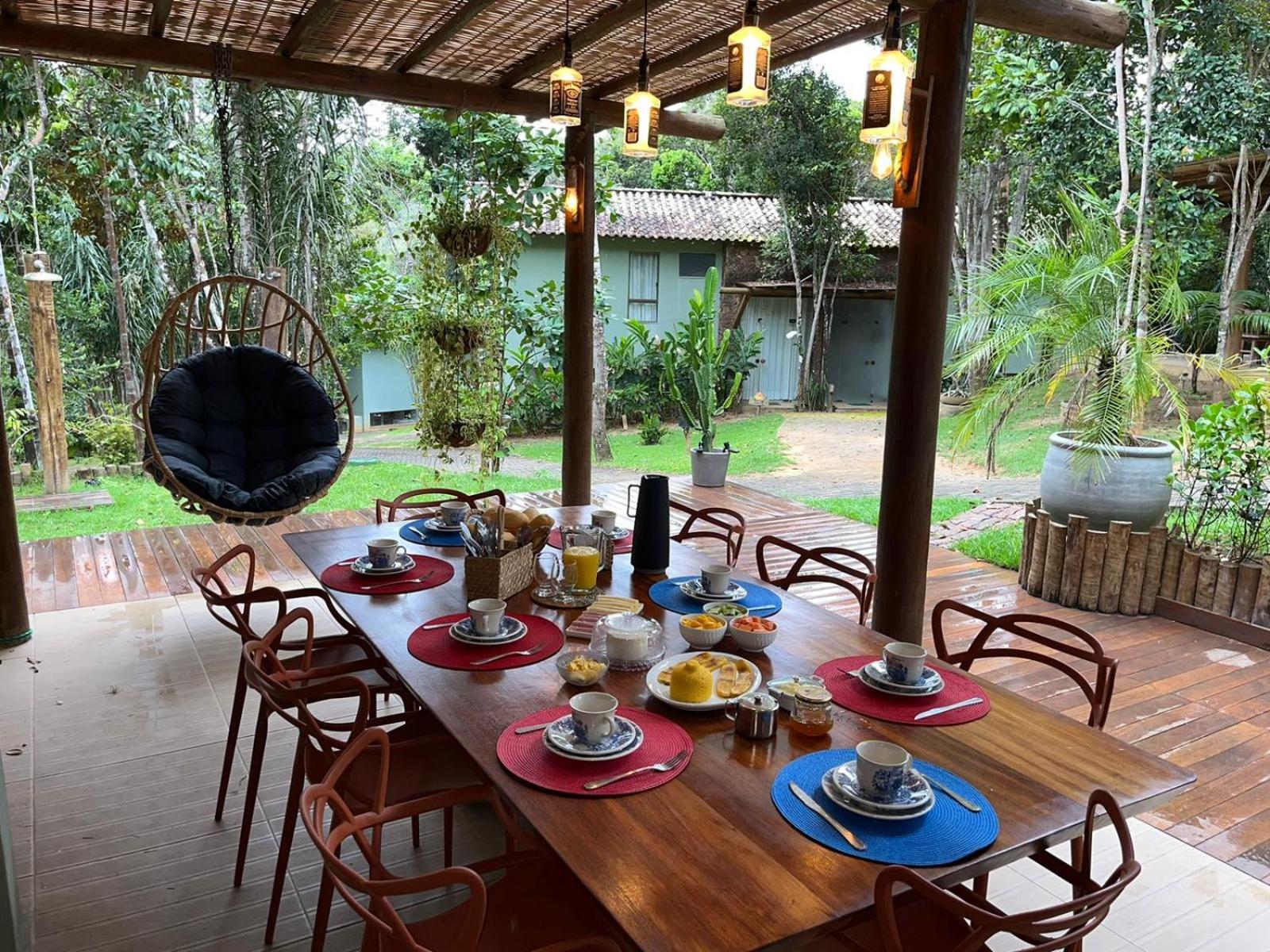 Casa Do Holiday home *