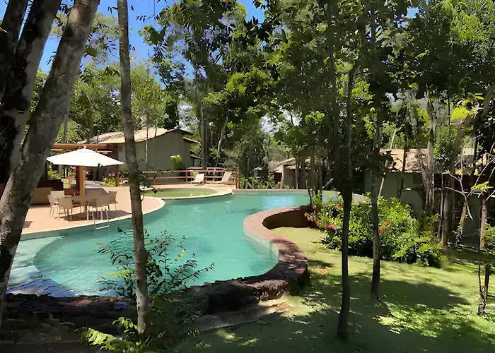 Casa Praia Do Forte